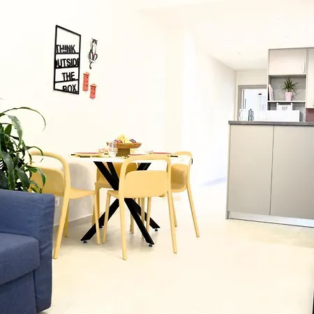 S39 Urban Living Apartamento