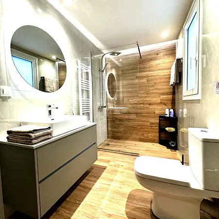 Apartamento S39 Urban Living *