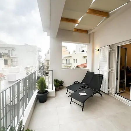 S39 Urban Living Apartamento *