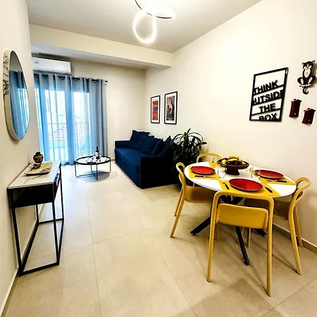S39 Urban Living * Iráclio