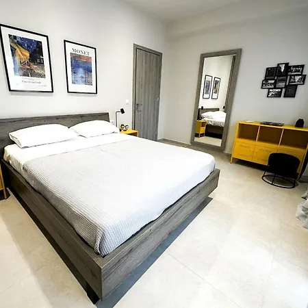 Apartamento S39 Urban Living