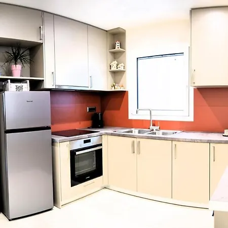 S39 Urban Living Apartamento