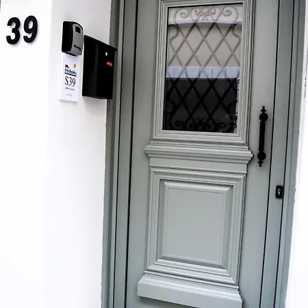 S39 Urban Living * Iráclio