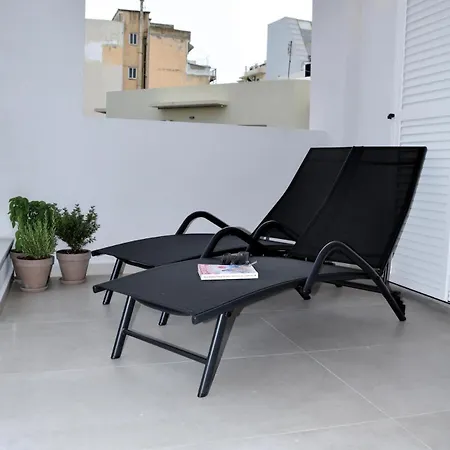 S39 Urban Living Appartamento