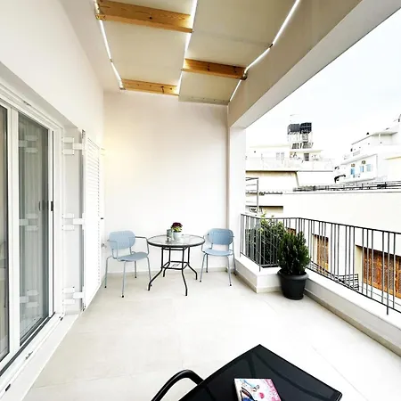S39 Urban Living Appartamento *