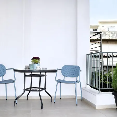 S39 Urban Living Appartamento *