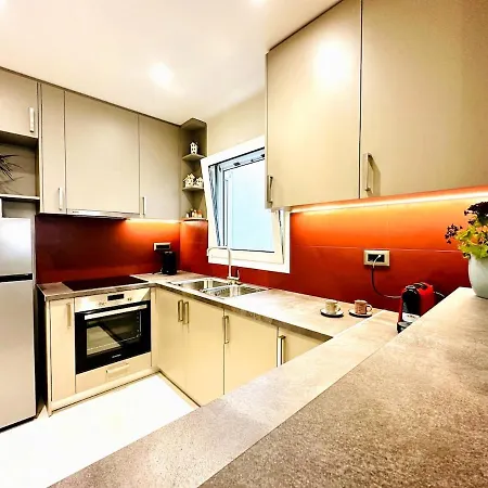 S39 Urban Living Appartamento Candia